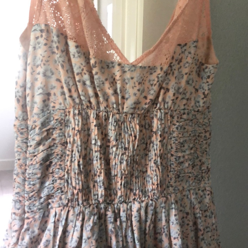 Free people mini dress - Picture 4 of 4